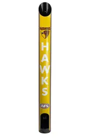 Hawthorn Hawks Stubby Holder Dispenser
