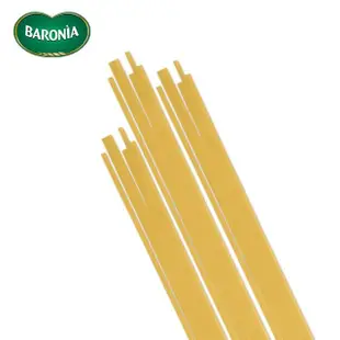 【BARONIA 巴羅尼亞】義大利粗麵 500g