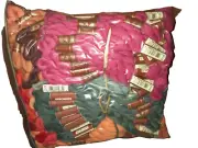 DMC Embroidery Wool choose up to 25 Skeins