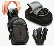 Navitech Multipurpose Case Bag Belt & Strap for Digital Camera & Accesories NEW