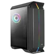 Aerocool Gladiator Duo ARGB Tempered Glass Case