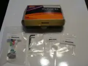 Rhebuild Kit solvent selection 100-106 417000104 new in box
