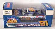 2003 Jason Keller #81 Kraft 100 Years Anniversary Vintage PROMO 1/64 Read