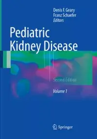 在飛比找博客來優惠-Pediatric Kidney Disease