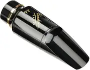Vandoren SM812S+ V16 Alto Saxophone Mouthpiece; A6S+