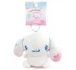 【震撼精品百貨】大耳狗_CINNAMOROLL~日本SANRIO三麗鷗 大耳狗絨毛吊飾-夢幻*53933