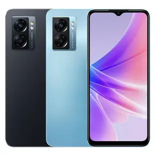 OPPO A77 5G (4G/64G) 6.5吋 雙主鏡頭 雙喇叭大電量手機 贈『9H鋼化玻璃保護貼*1』【APP下單4%點數回饋】