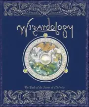 Wizardology The Book Of The Secrets Of Merlin by Master Merlin & Edited by Dugald A Steer Book