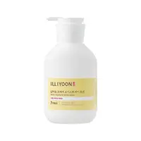 在飛比找蝦皮購物優惠-Illiyoon Fresh Moisture 身體乳 35