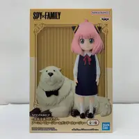 在飛比找蝦皮商城優惠-Banpresto SPY×FAMILY間諜家家酒 家庭照系