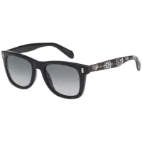 在飛比找momo購物網優惠-【MARC BY MARC JACOBS】太陽眼鏡(黑色)