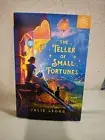 The Teller Of Small Fortunes