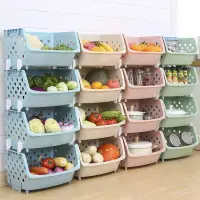 在飛比找蝦皮購物優惠-fruit and vegetable storage ba