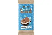 Vitawerx Protein Milk Chocolate Bar Coconut Rough 12x100g