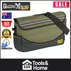Rugged Xtremes Medium 14L Canvas Crib Tool Work Bag - RX05E112