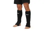 SMAI Shin Instep - Elastic