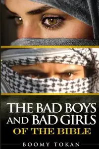 在飛比找博客來優惠-Bad Boys and Girls of the Bibl