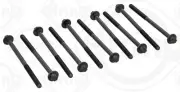 Head Bolt Kit FOR BMW F20 1.6 114d 116d 12->15 Elring