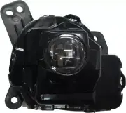 For 2013-2016 Mazda CX-5 CX-3 CX-9 6 Fog Light Passenger Side (for: Mazda)