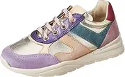 [Naturino] Girls Shlaty Nativity Shoe