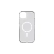 Tech21 EvoClear w/MagSafe Phone Case Mobile Cover For Apple iPhone 14 Plus Clear