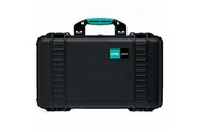 HPRC 2550W - Wheeled Hard Case Empty (Black)