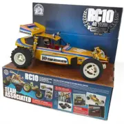 NEW Associated 6007 1/10 RC10 Classic 40th Anniversary Buggy Kit - Limited