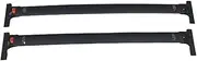 2Pcs Roof Rack Cross Bars Crossbar Baggage Luggage Compatible for Grand Highlander 2024 2025