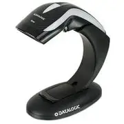 Datalogic Heron HD3130 1D Scanner USB Kit - Black
