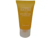 Essentiel Elements Bathe Shower Gel 1oz Tube set of 12. Total of 12oz