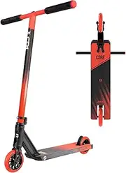 CORE CD1 Stunt Scooters - Kids Scooter, Stunt Scooter for Kids Ages 8-12, Pro Scooters for Teenagers & Kids, Freestyle, Street, & Skatepark Perfect for Beginners Boys and Girls