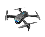 D49 1 Battery 3-sided Obstacle Avoidance Drone 4-axis Aircraft 4k Aerial Photography HD Dual-camera Folding Remote Control Aircraft