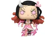 Demon Slayer: Nezuko (Demon Form) - Pop! Vinyl Figure
