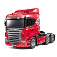 在飛比找蝦皮購物優惠-萬象遙控模型 TAMIYA 田宮 56323 SCANIA 