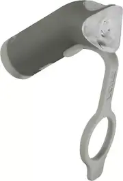 (Grey) - Silva Commute Compact Bike Light
