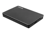 Toshiba Canvio Gaming HDTX110XK3AA 1 TB external portable 2.5" Hard drive Black