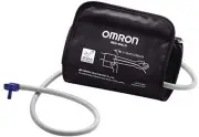 Omron Blood Pressure Cuff HEM-RML31 for BP Monitor 10 Large (Pack of 1)