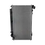 Basco Radiator - RAD1046