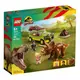 LEGO 76959 三角龍研究 侏羅紀世界系列【必買站】樂高盒組