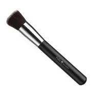 Eurostil Professional Kabuki Flat Brush 1un