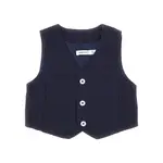 [MAYORAL] MAYORAL Cotton and linen-blend Vest Kids 18M 18M