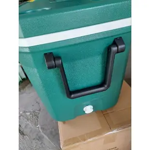 《 漢國釣具》Coleman 70公升 保冷5日大冰箱 80×40×43公分保冰桶 行動冰箱 船釣 白帶魚 露營 大冰箱