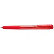Uniball Signo RT1 Retractable Gel Pen 0.7mm Red