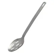 Crestware SLP13 13 in Slotted Serving Spoon