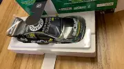 CARLECTABLES AUTOBARN 1:18 CAR CRAIG LOWNDES 2018 ZB COMMODORE #888 COA#4375