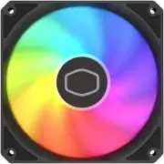 Cooler Master MFW-B2DN-17NPA-R1 MF120 Lite Case Liquid Cooler Air Cooler, 120mm