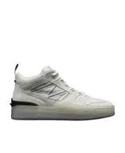 Pivot High Top Trainers 39 white