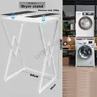 Dryer RACK Dryer Holder Portable Front Loading Washer Machine Dryer Shelf AU