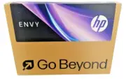 HP Envy 2-in-1 16" Wide Ultra XGA Touch-Screen Laptop AMD Ryzen7 16GB 1TBSSD