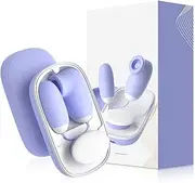 Silent Vibrating Vibrator Vibrating Egg 24 Mode Clitoral Nipple Clit G Spot Private Vibrator Sex Toys For Women Vibrator Egg Adult Jump Egg